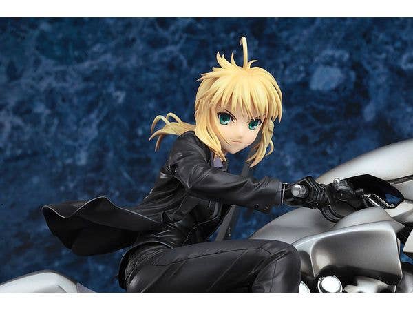 Saber & Saber Motored Cuirassier(3rd-run) | 4580590196117