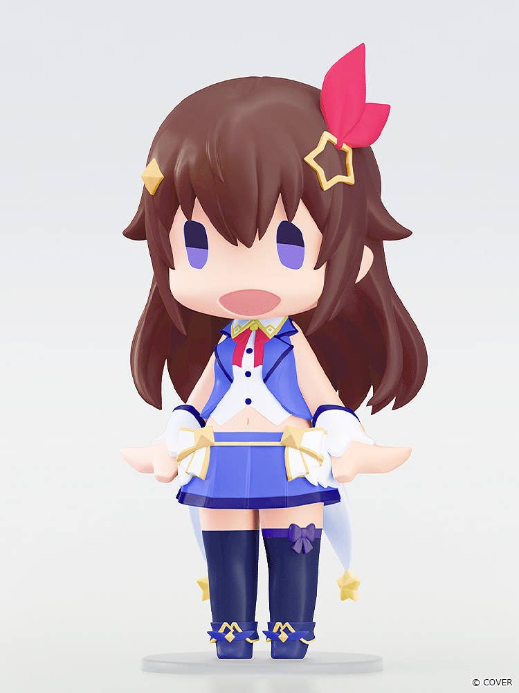 HELLO! GOOD SMILE Tokino Sora | 4580590196469