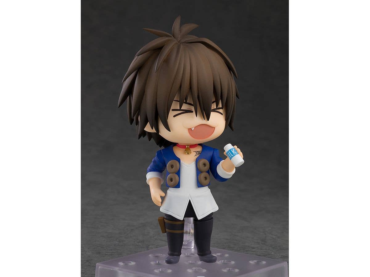 Nendoroid Train Heartnet | 4580590196520