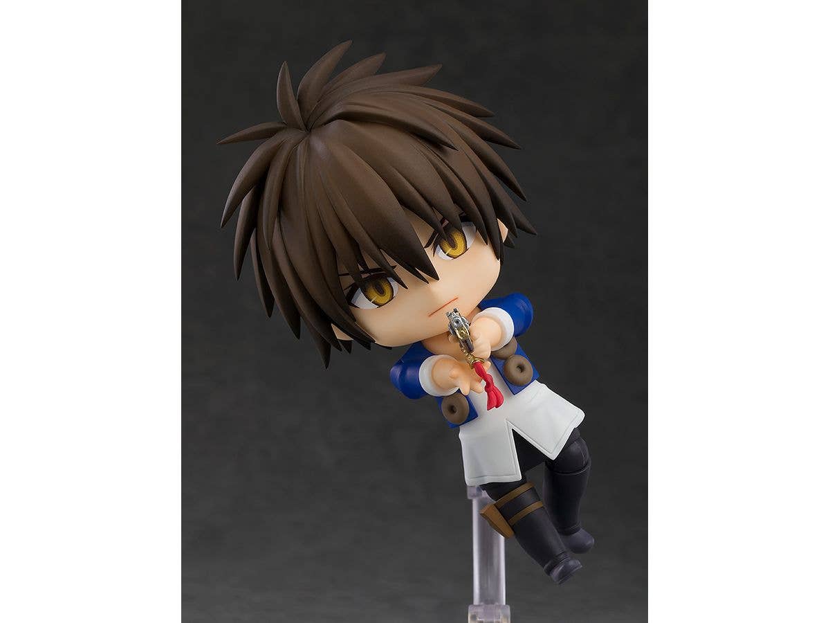 Nendoroid Train Heartnet | 4580590196520