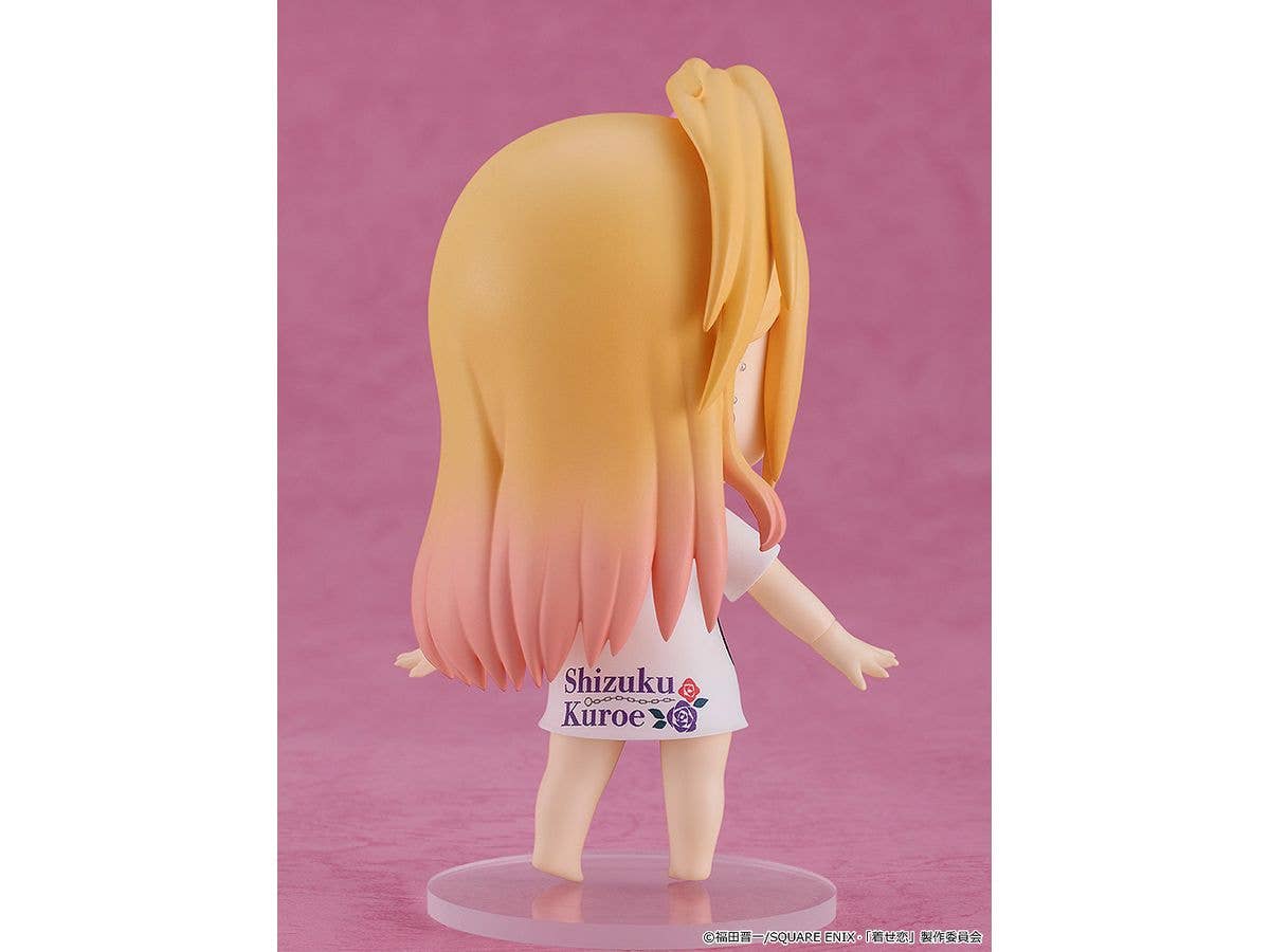 Nendoroid Marin Kitagawa: Slippery Girls Full Graphic T-Shirt Ver. | 4580590196537