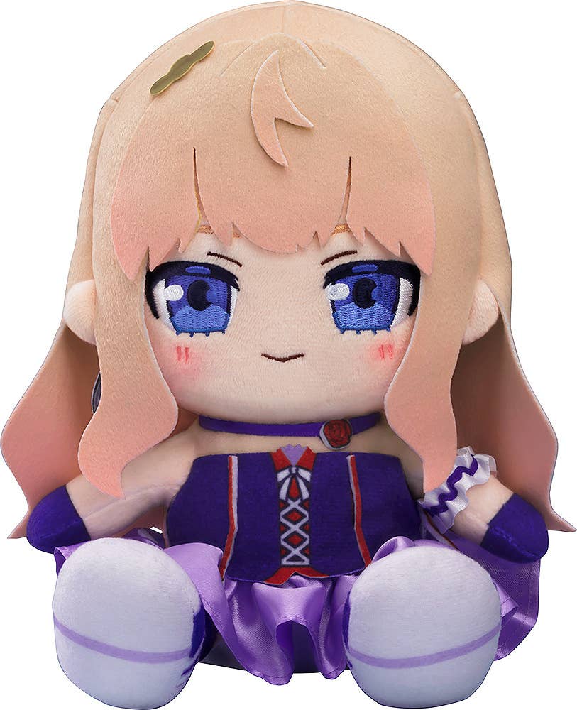 Chocopuni Plushie Sheryl Nome | 4580590196674