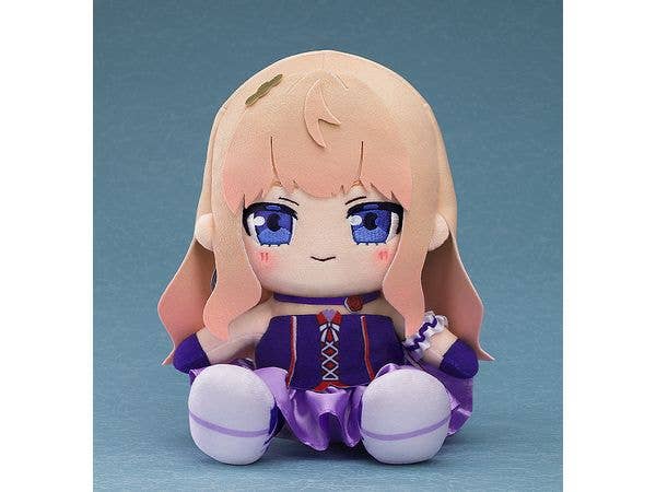 Chocopuni Plushie Sheryl Nome | 4580590196674