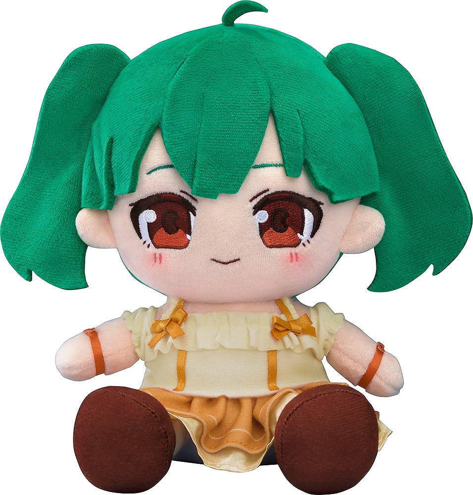 Chocopuni Plushie Ranka Lee | 4580590196681
