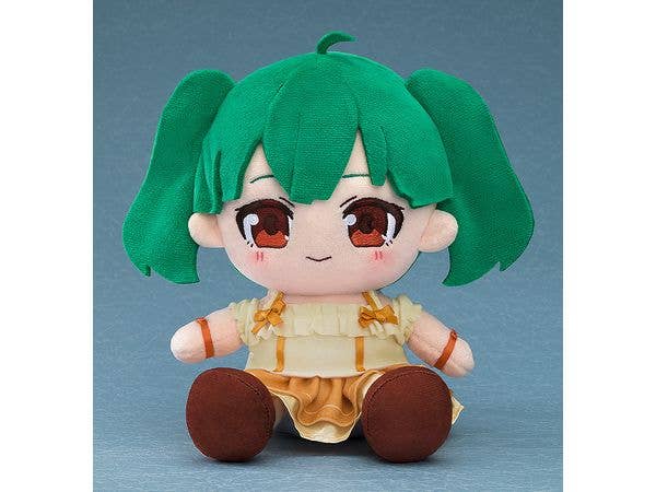 Chocopuni Plushie Ranka Lee | 4580590196681
