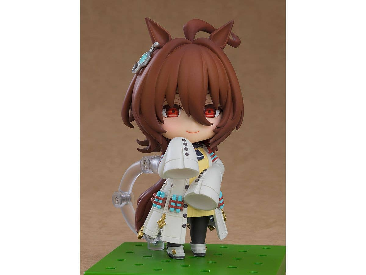 Nendoroid Agnes Tachyon | 4580590196728