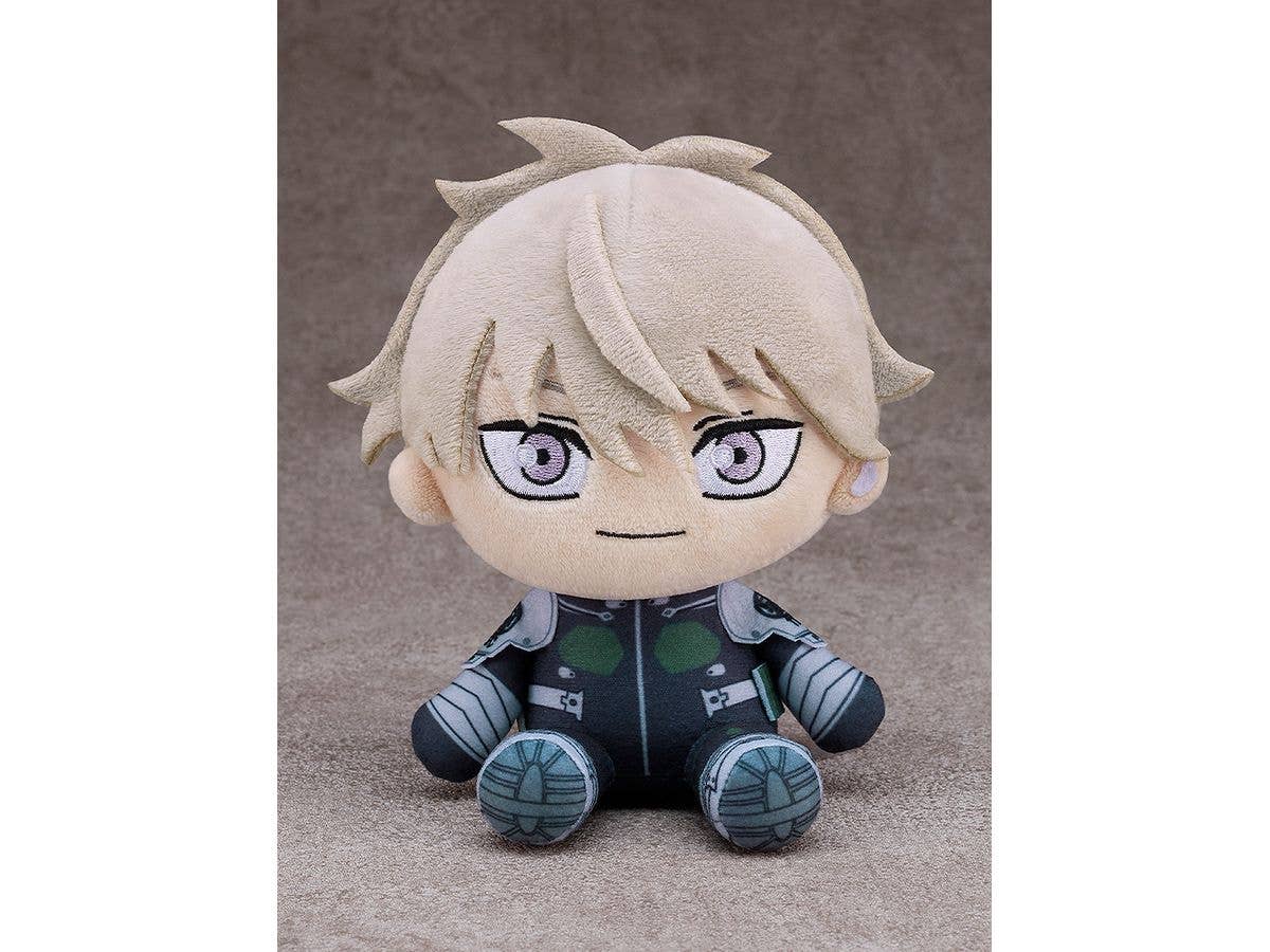 Plushie Reno Ichikawa | 4580590196902