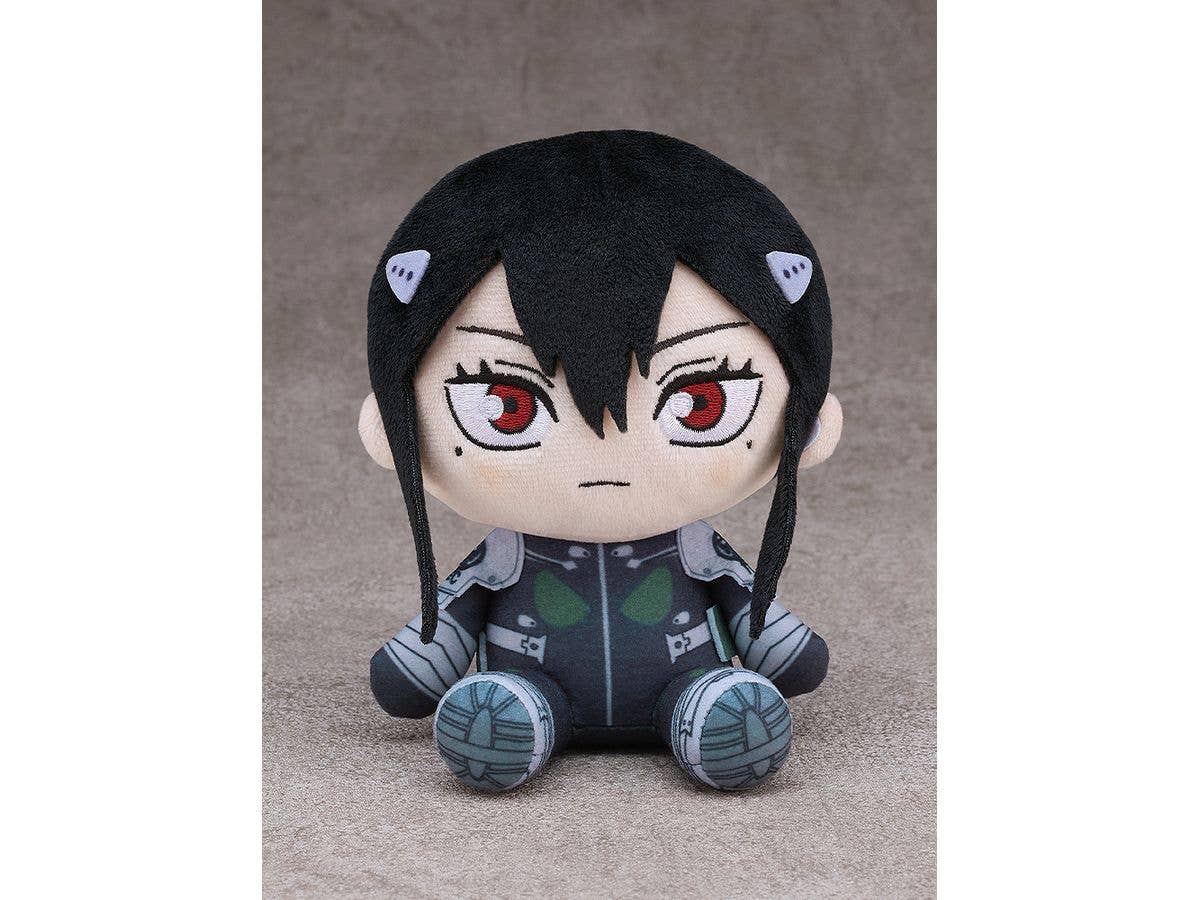 Plushie Mina Ashiro | 4580590196919
