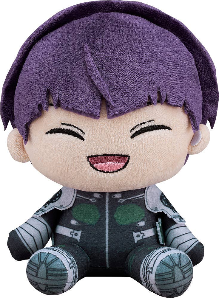Plushie Soshiro Hoshina | 4580590196933