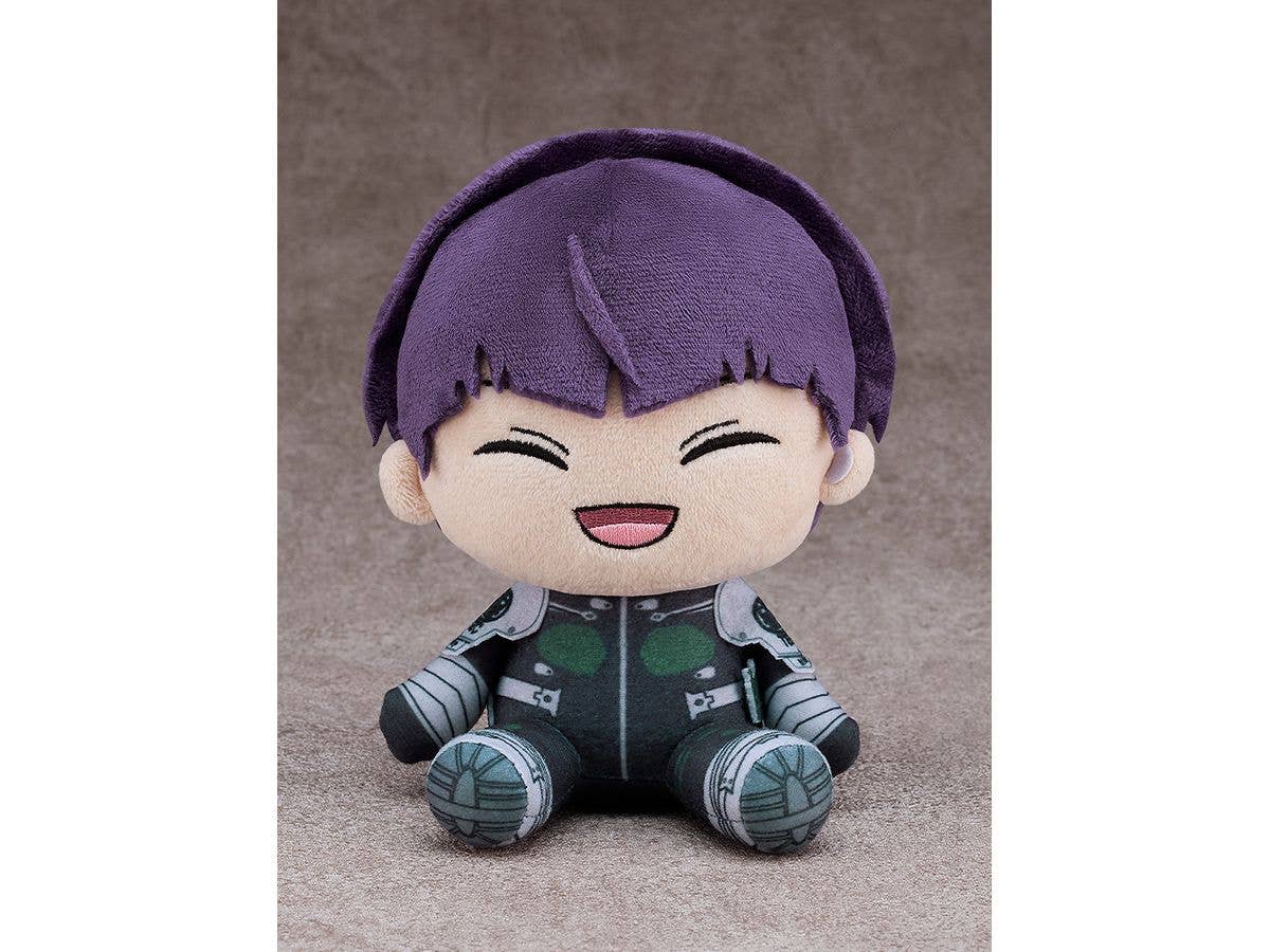 Plushie Soshiro Hoshina | 4580590196933