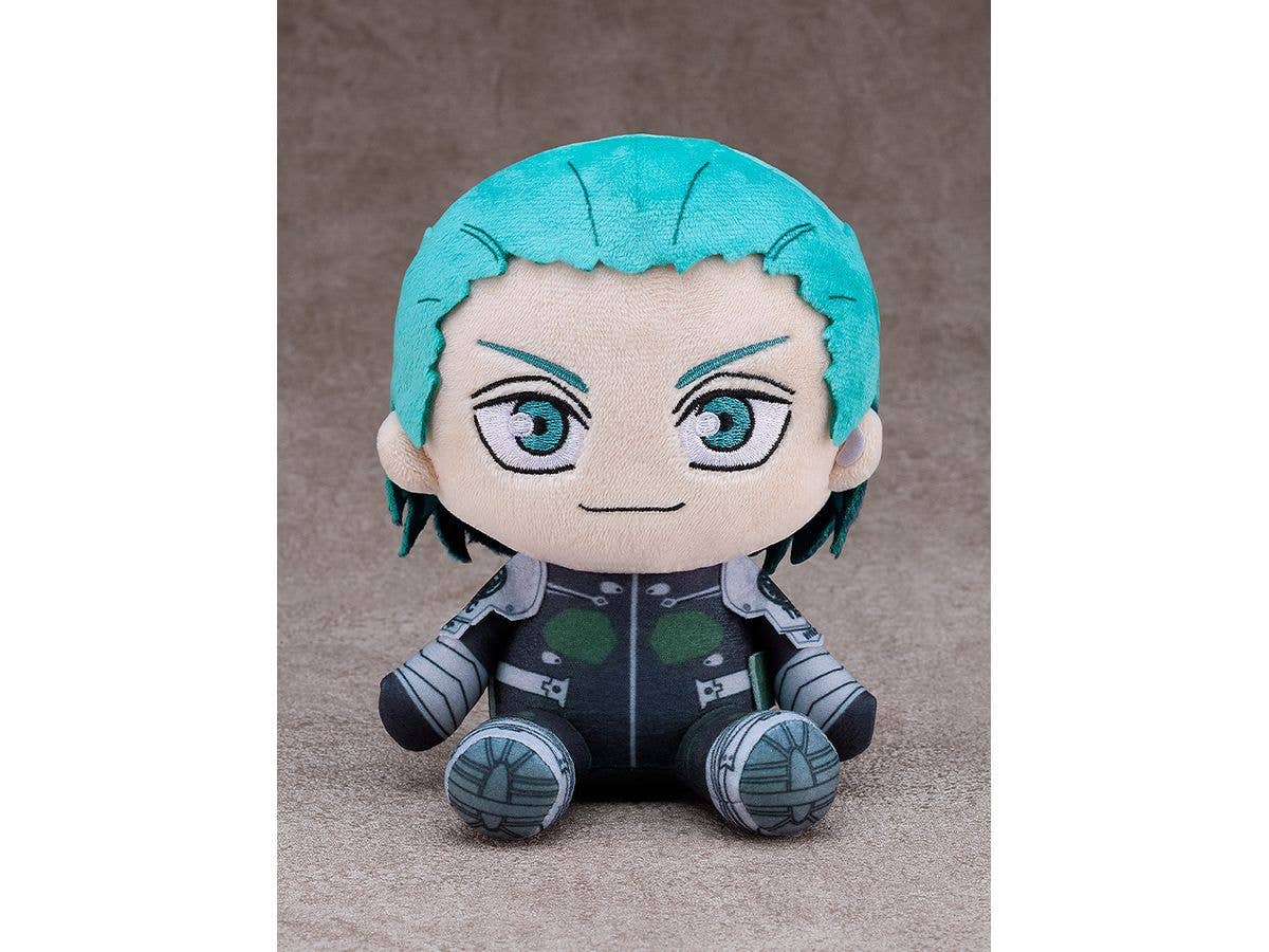 Plushie Haruichi Izumo | 4580590196964