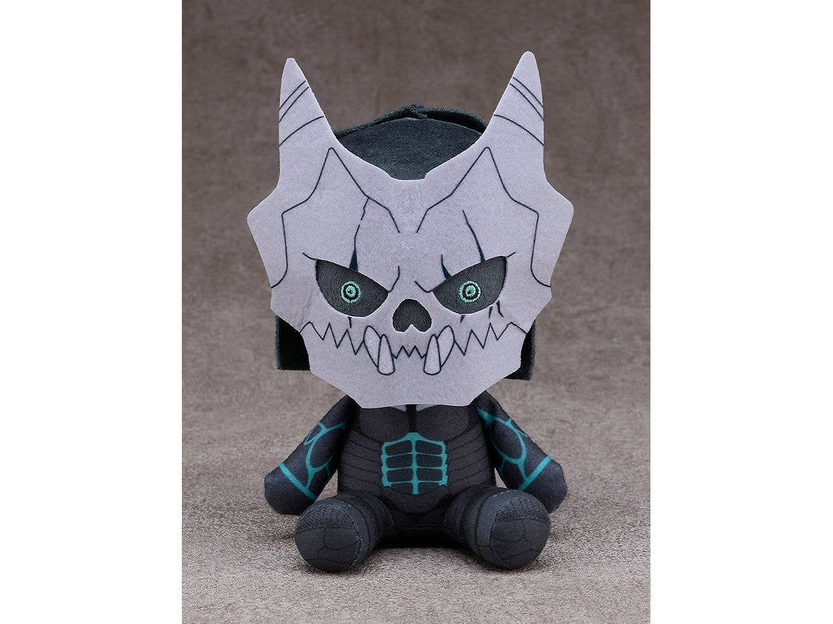Plushie Kaiju No. 8 | 4580590196971
