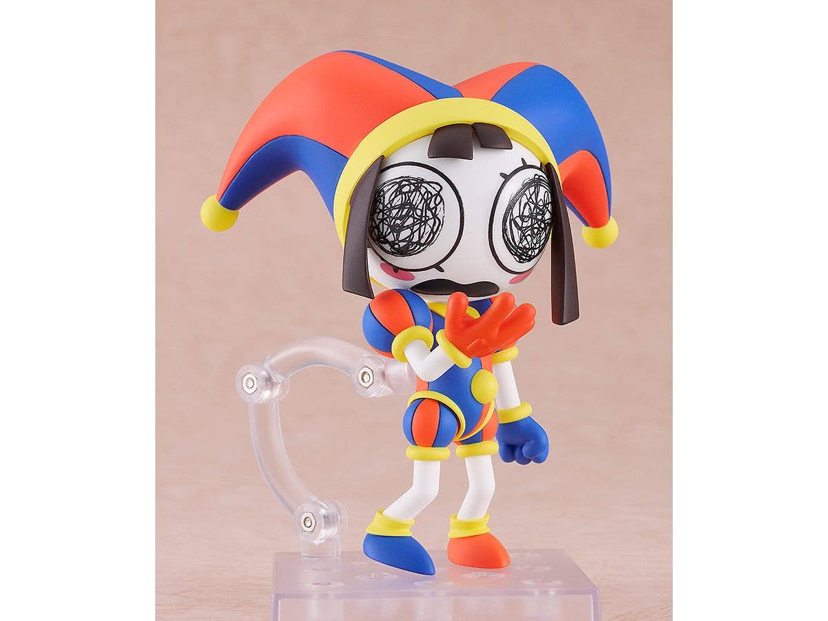 Nendoroid Pomni | 4580590197015