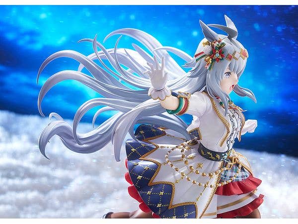 Oguri Cap: Ashen Miracle | 4580590197107