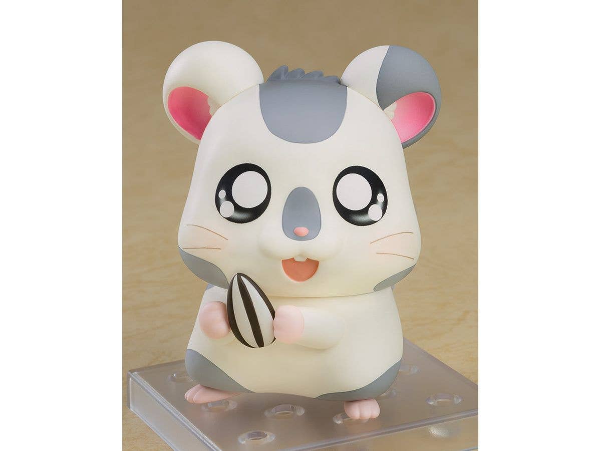 Nendoroid Oxnard | 4580590197169
