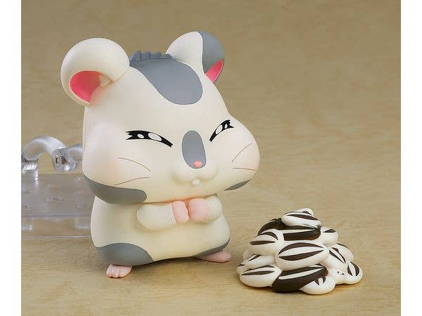 Nendoroid Oxnard | 4580590197169