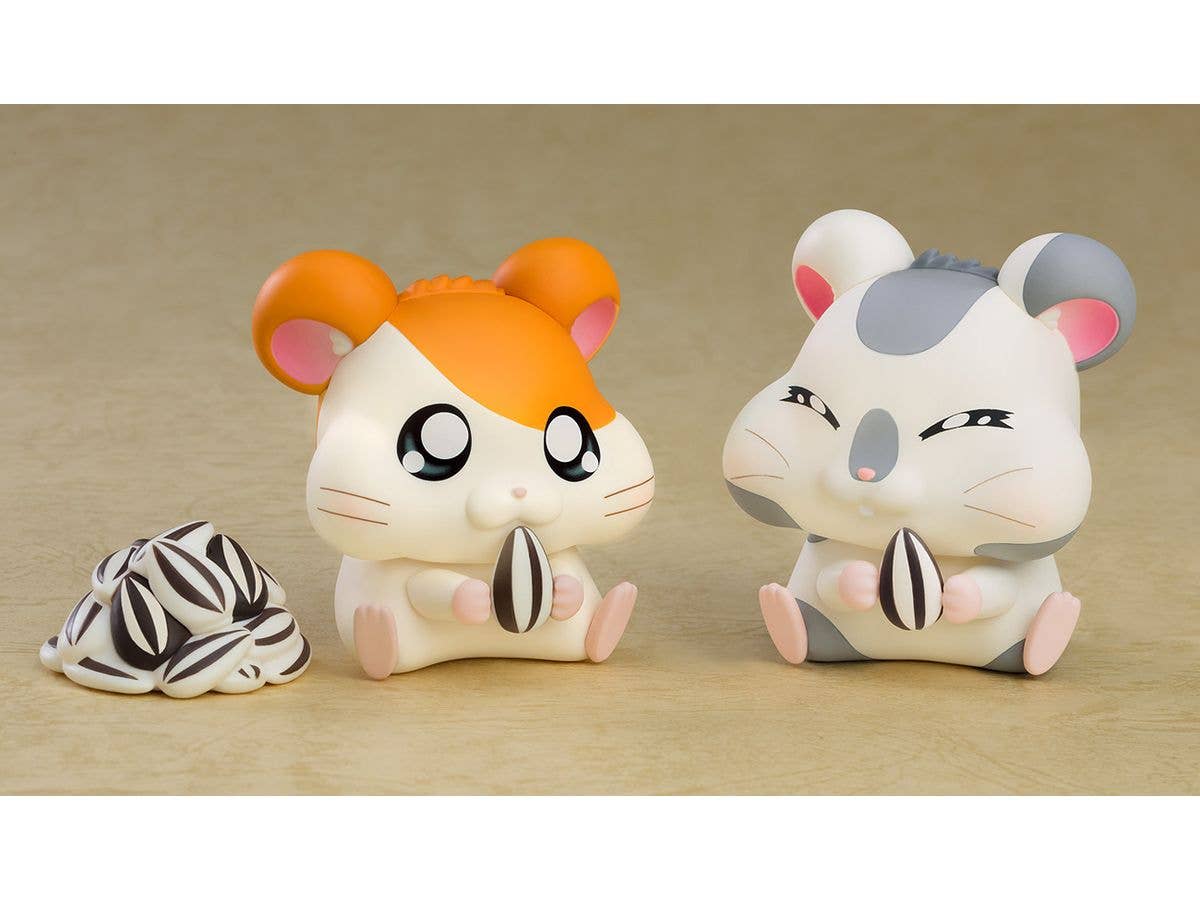 Nendoroid Oxnard | 4580590197169