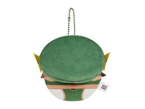 Cardcaptor Sakura 25th Anniversary Dango Plushie Syaoran Li | 4580590197220