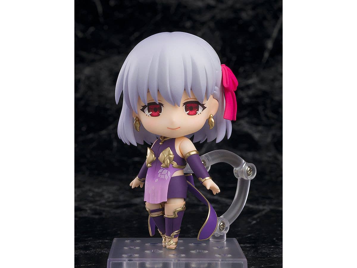 Nendoroid Assassin/Kama | 4580590197930