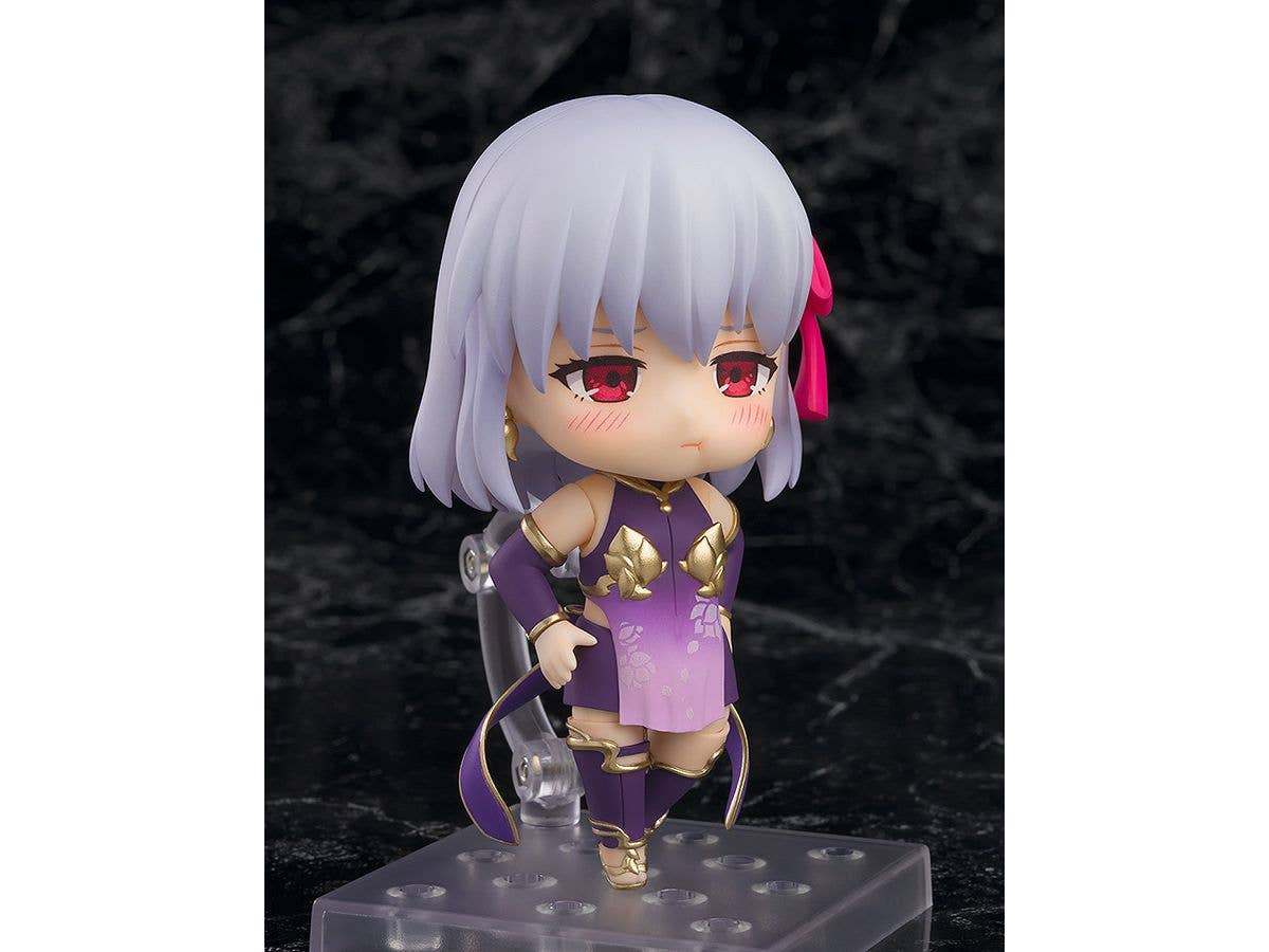 Nendoroid Assassin/Kama | 4580590197930
