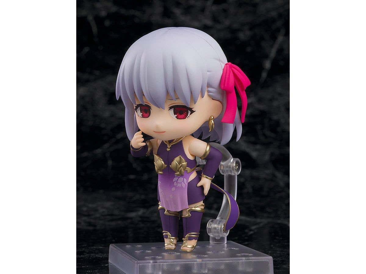 Nendoroid Assassin/Kama | 4580590197930
