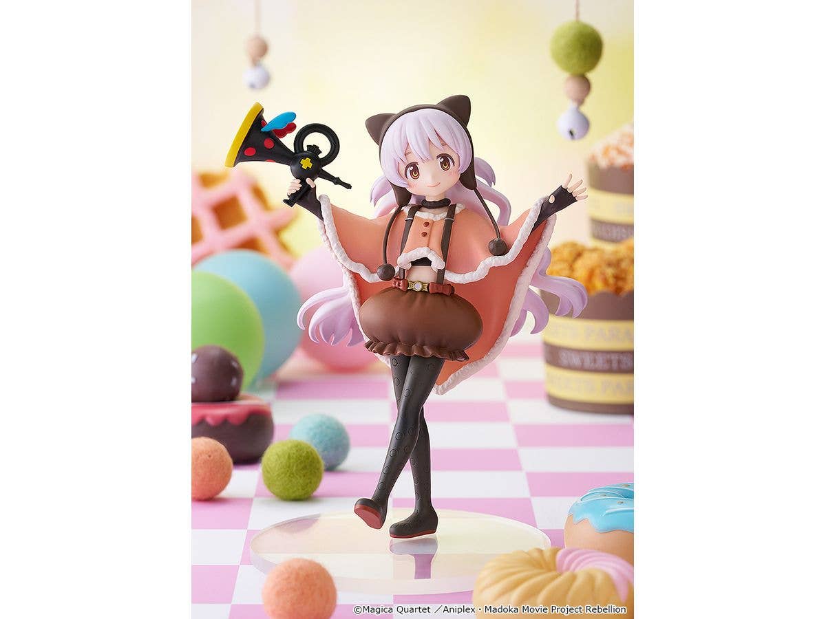 POP UP PARADE Nagisa Momoe | 4580590198111