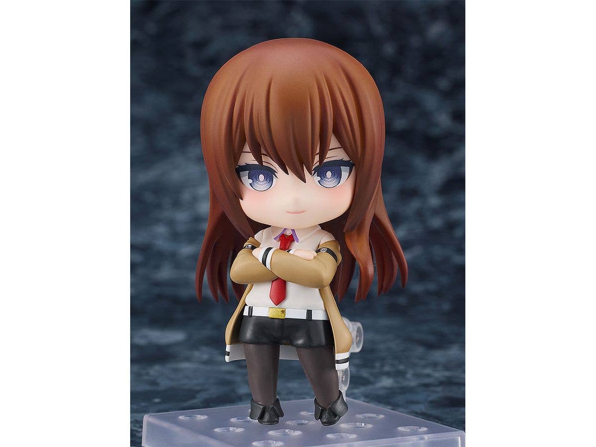 Nendoroid Kurisu Makise 2.0 | 4580590198128