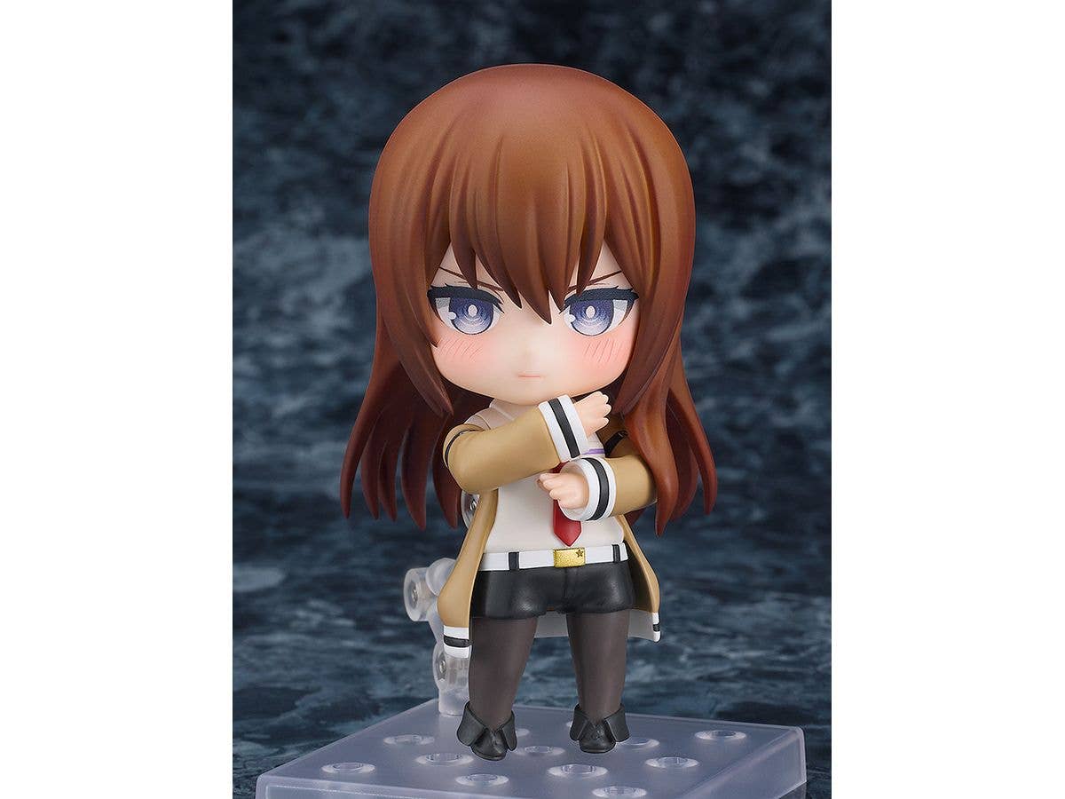 Nendoroid Kurisu Makise 2.0 | 4580590198128