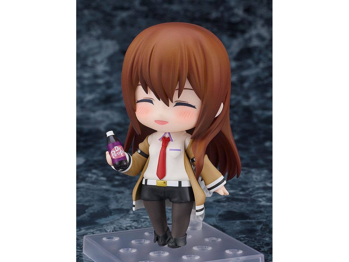 Nendoroid Kurisu Makise 2.0 | 4580590198128