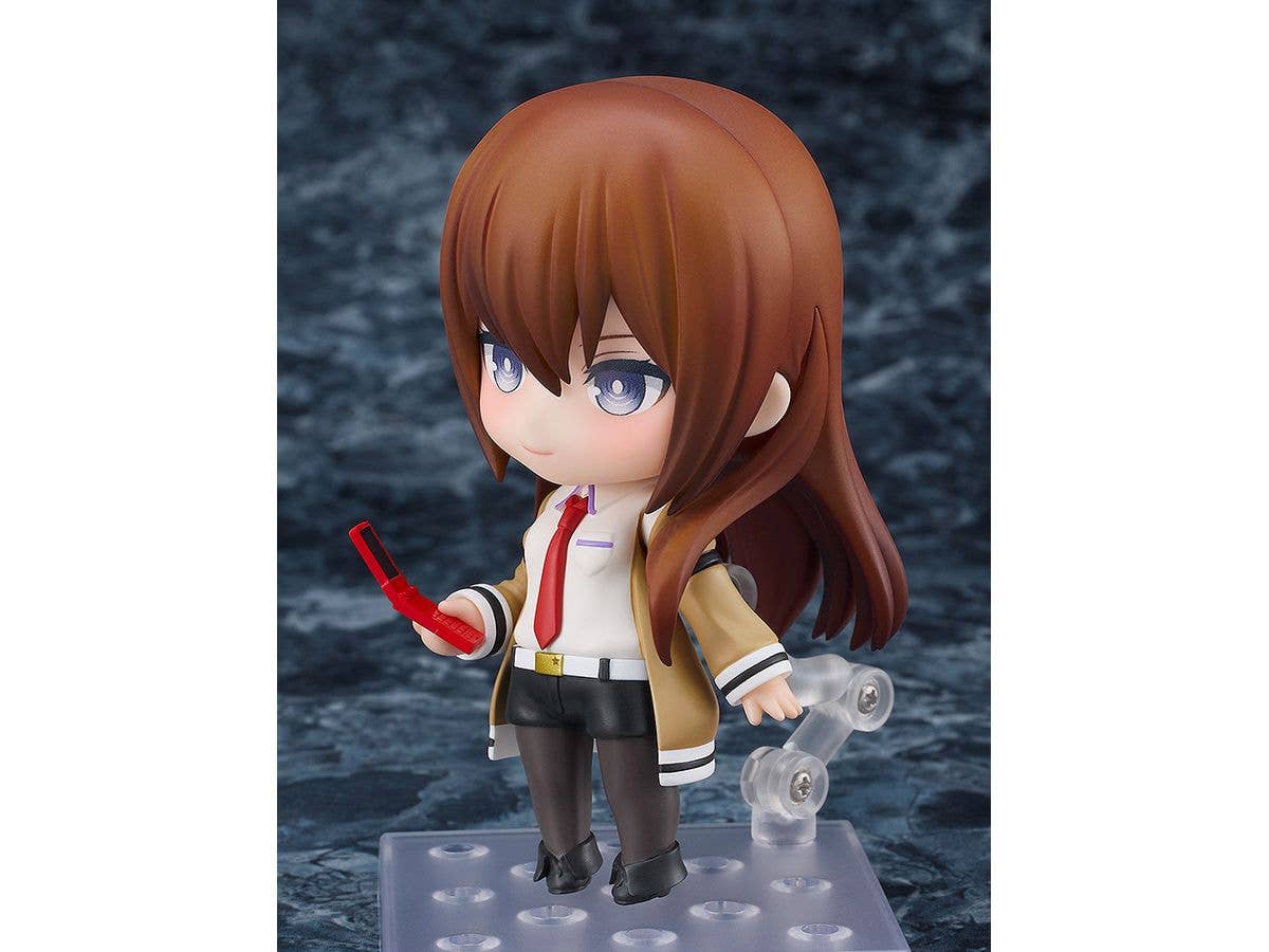 Nendoroid Kurisu Makise 2.0 | 4580590198128