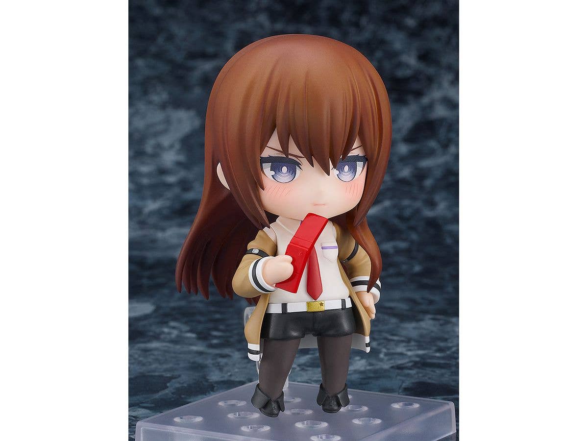 Nendoroid Kurisu Makise 2.0 | 4580590198128