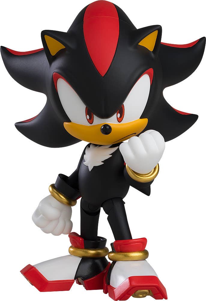 Nendoroid Shadow the Hedgehog | 4580590198197