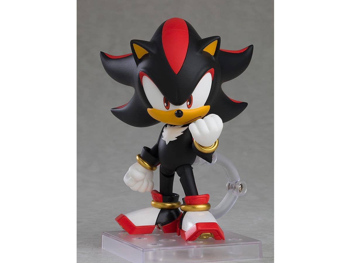 Nendoroid Shadow the Hedgehog | 4580590198197