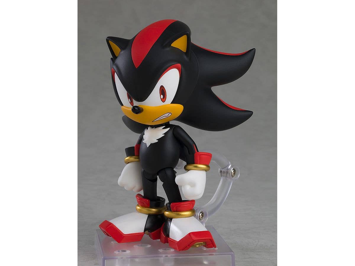 Nendoroid Shadow the Hedgehog | 4580590198197