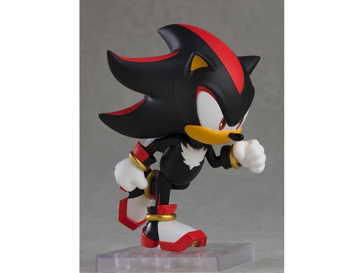 Nendoroid Shadow the Hedgehog | 4580590198197