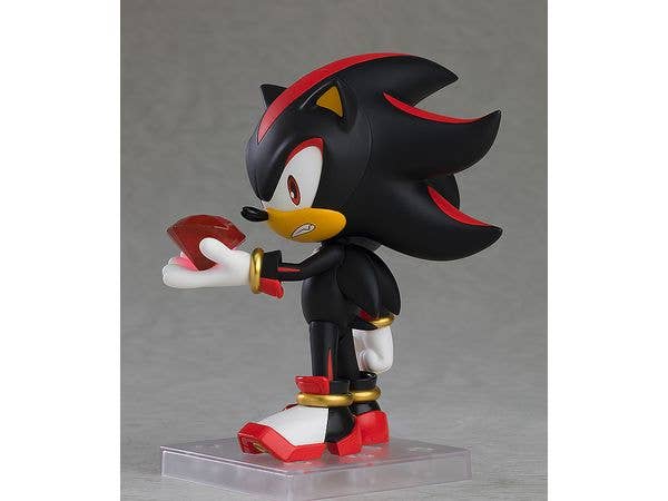 Nendoroid Shadow the Hedgehog | 4580590198197