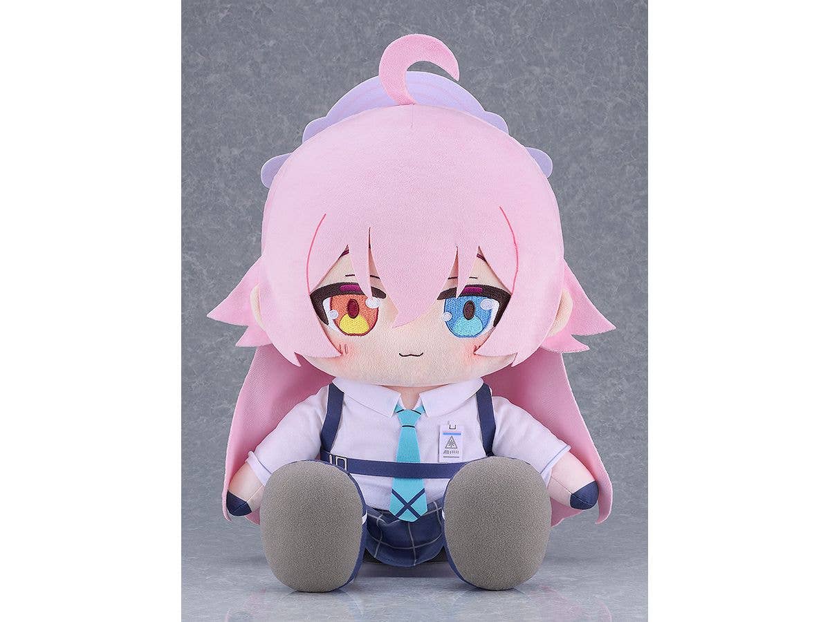 Chocopuni Big 40cm Plushie Hoshino | 4580590198210