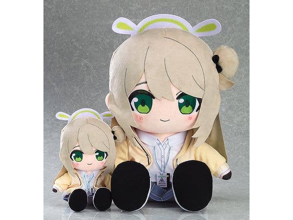 Chocopuni Big 40cm Plushie Nonomi | 4580590198227