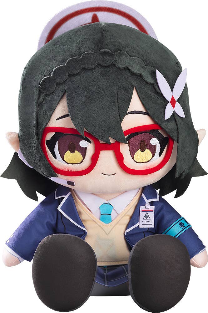 Chocopuni Big 40cm Plushie Ayane | 4580590198241