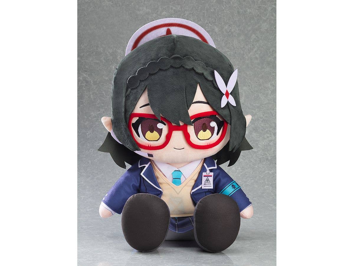 Chocopuni Big 40cm Plushie Ayane | 4580590198241
