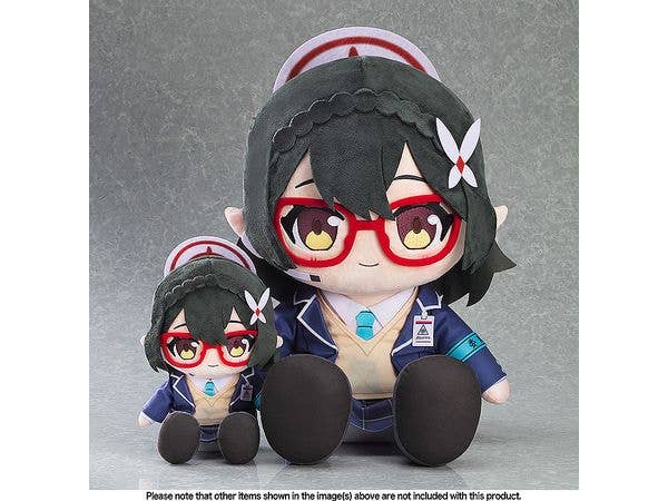 Chocopuni Big 40cm Plushie Ayane | 4580590198241