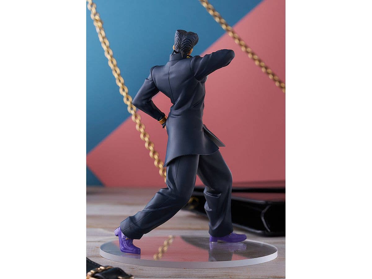 POP UP PARADE Josuke Higashikata | 4580590198364