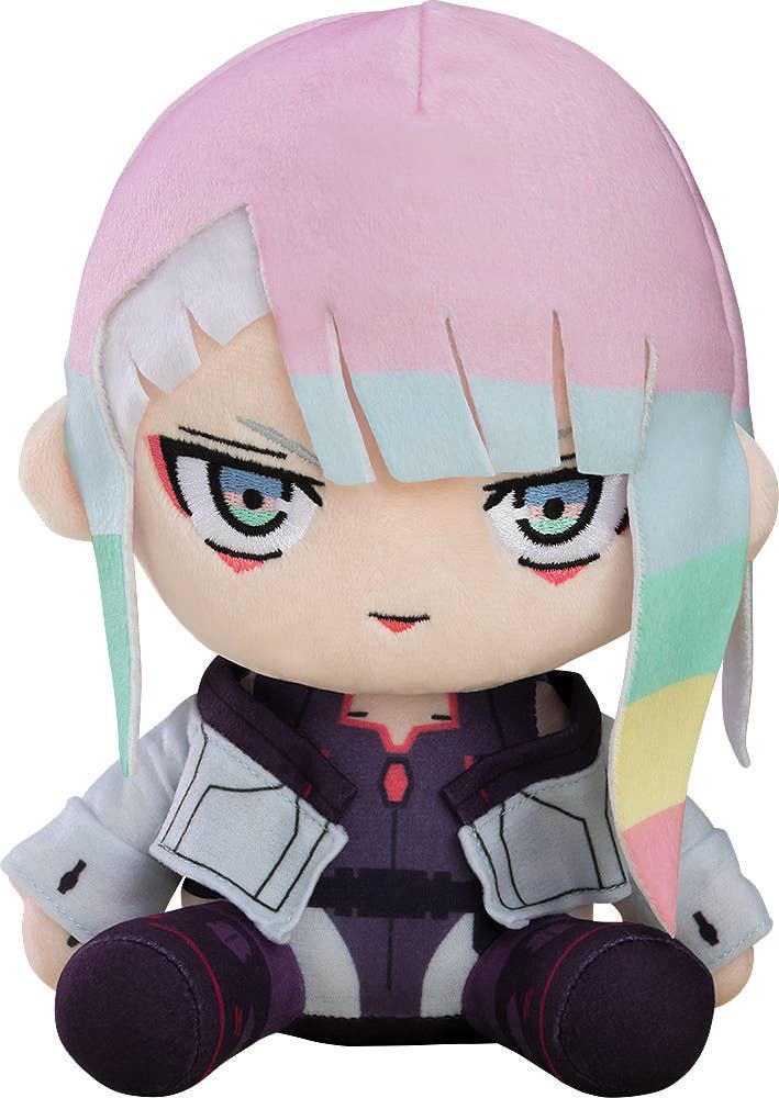 Plushie Lucy | 4580590198432