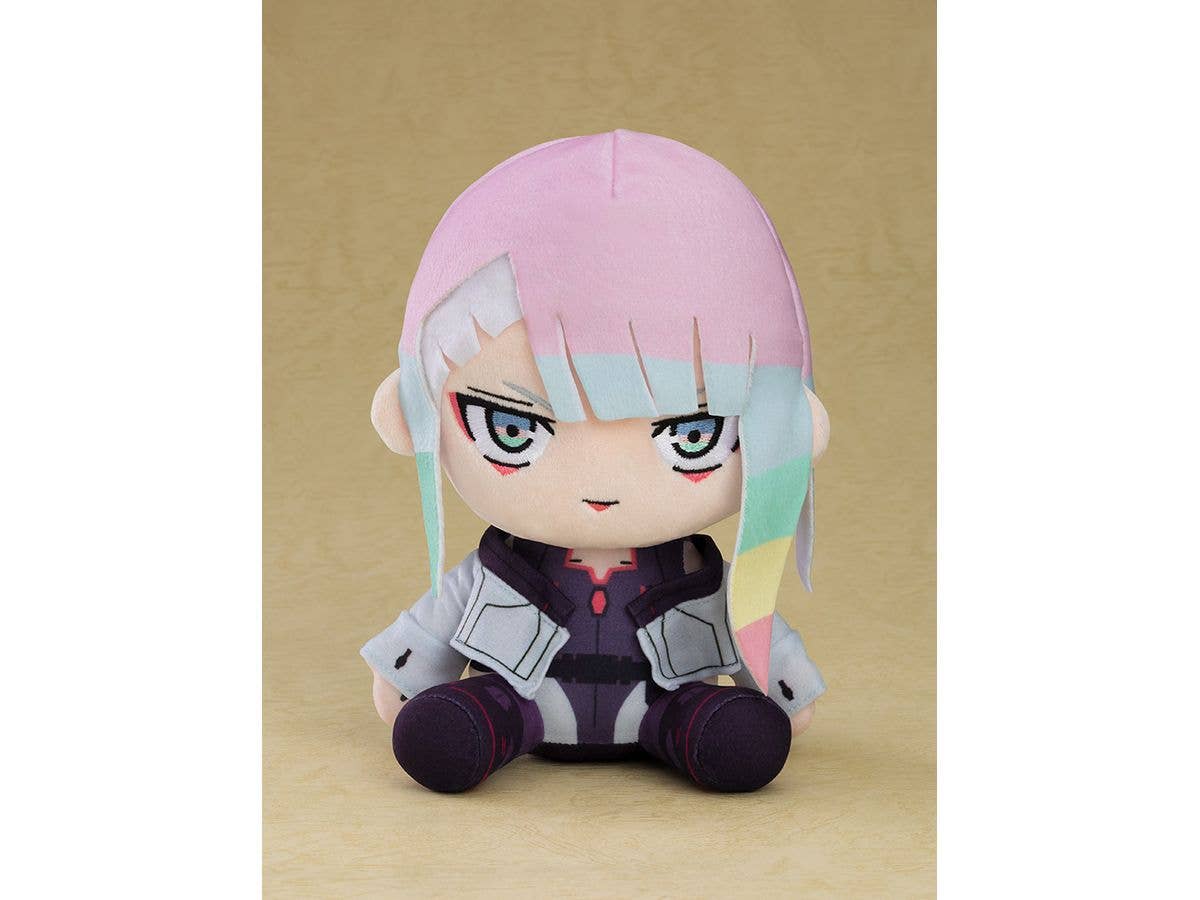 Plushie Lucy | 4580590198432