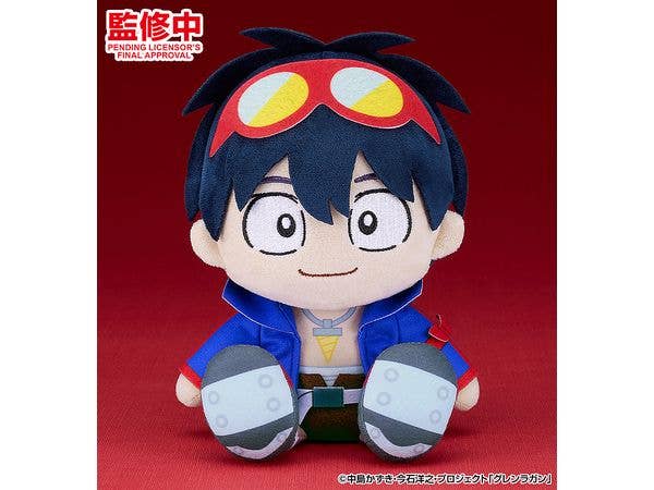 Plush Toy Simon | 4580590198449