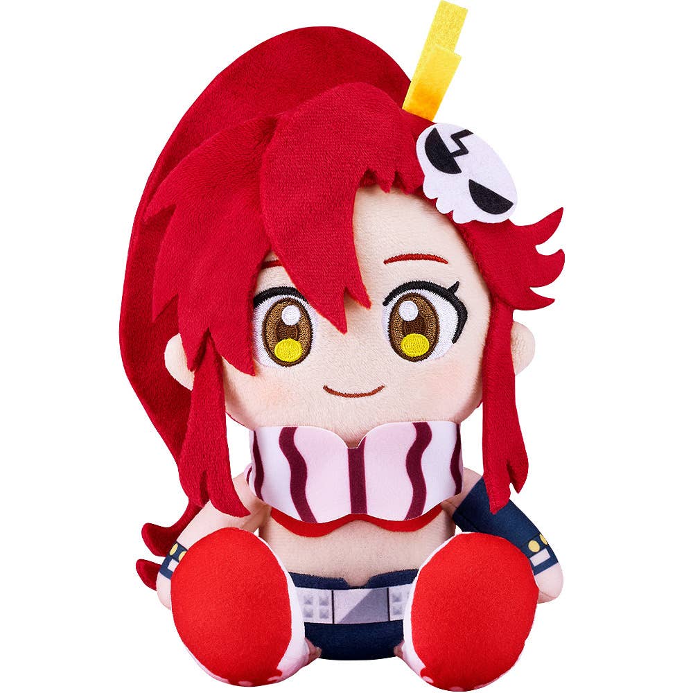 Plush Toy Yoko | 4580590198463