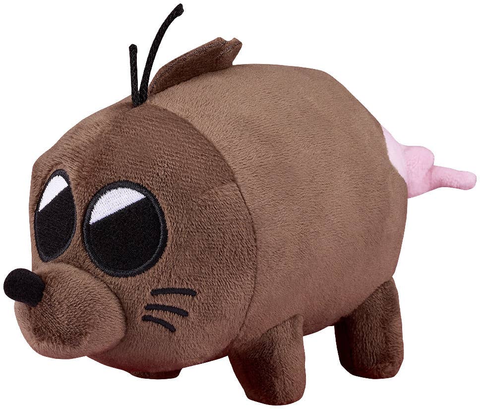 Plush Toy Boota | 4580590198487