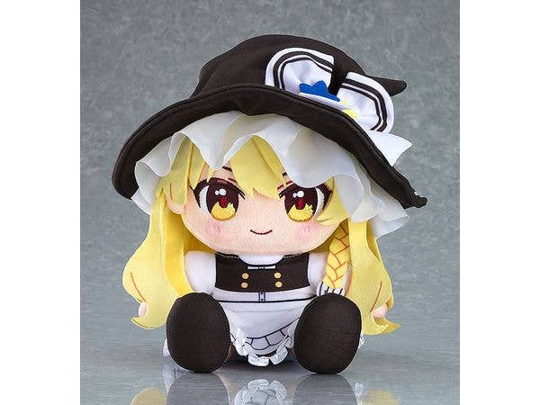 Chocopuni Plushie Marisa | 4580590198500