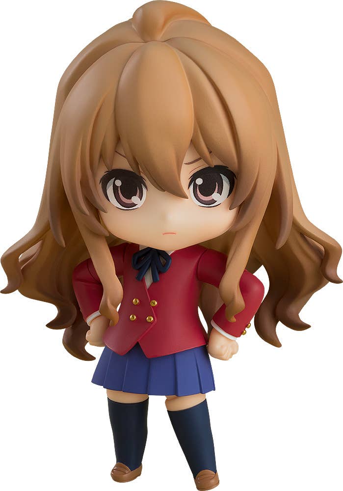 Nendoroid Taiga Aisaka 2.0 | 4580590198531