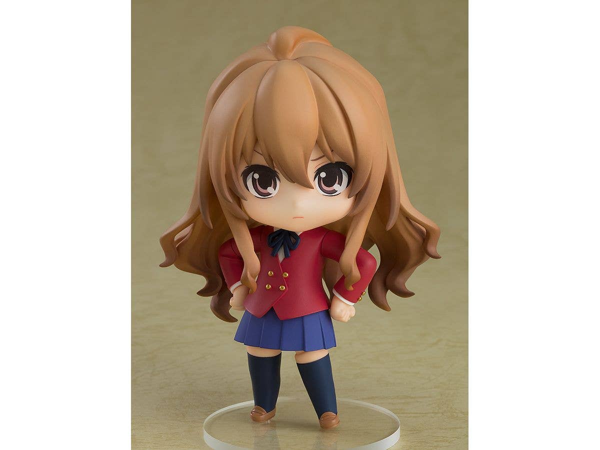 Nendoroid Taiga Aisaka 2.0 | 4580590198531